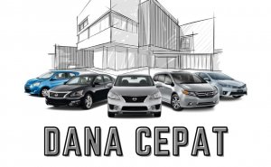 Pinjaman Dana Jaminan BPKB Mobil Tua